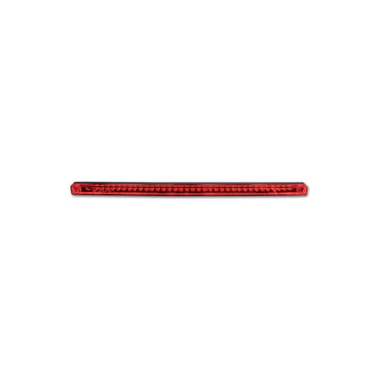 1 - Terzo Stop di Ricambio a Led per Camper Rimor 35cm